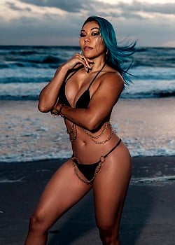 Mia Yim